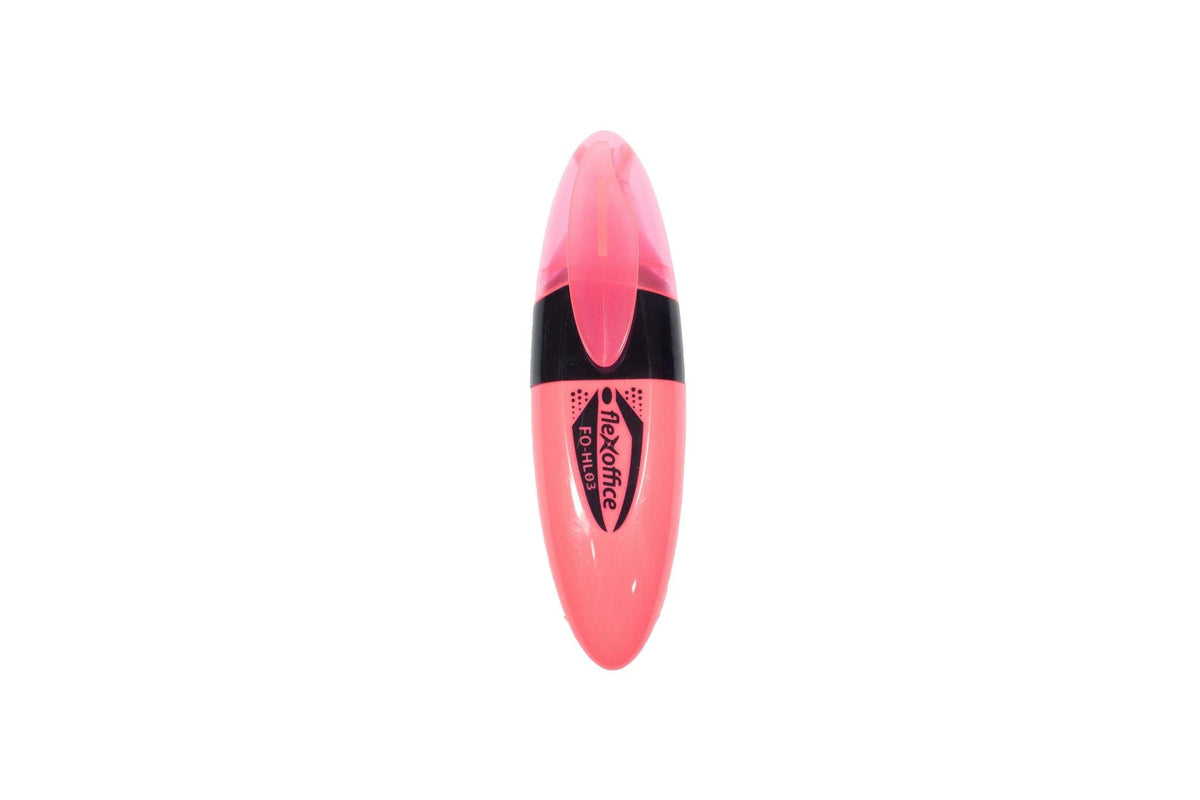 Flex Office Highlighter FO-HL03 | Per Piece