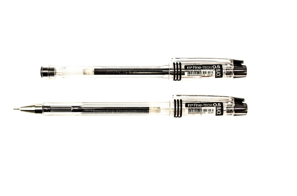 Dong-A My Gel Ballpen 0.7mm | Per Piece