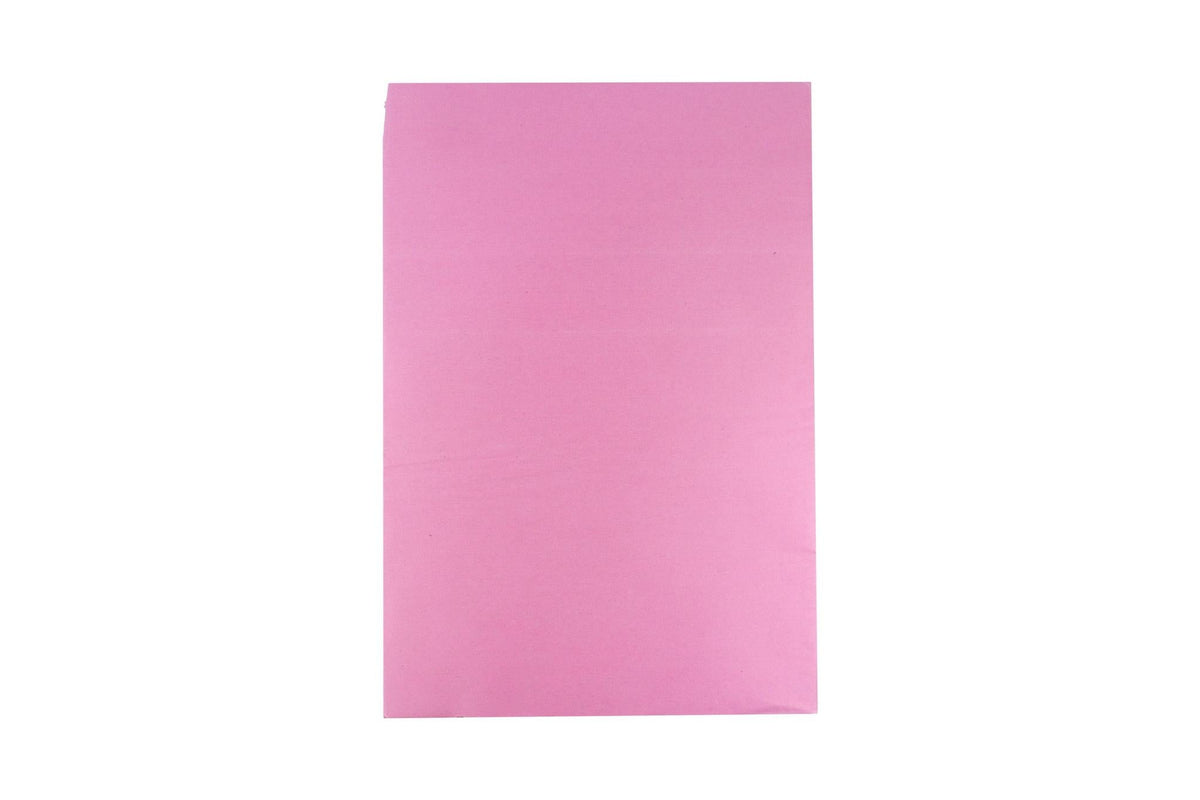 Newsprint Colored Paper S16 Short (Random Brand) | Per Ream