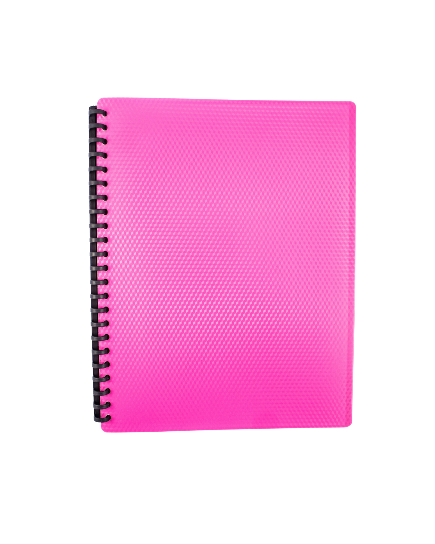 Ordinary Clear Book Short | Per Piece