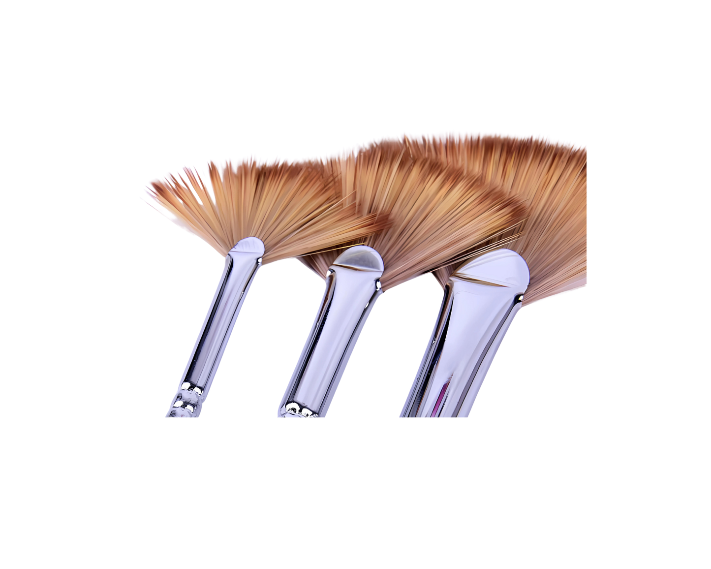 Kid Art Paint Brush K-250 3brushes | Per Set