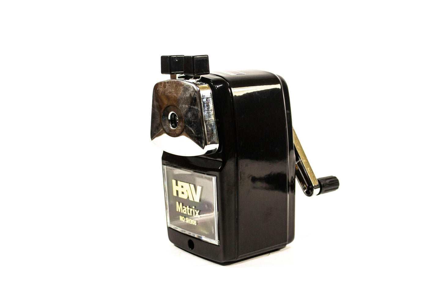 HBW Desktop Sharpener SH308 (Random Color) | Per Piece