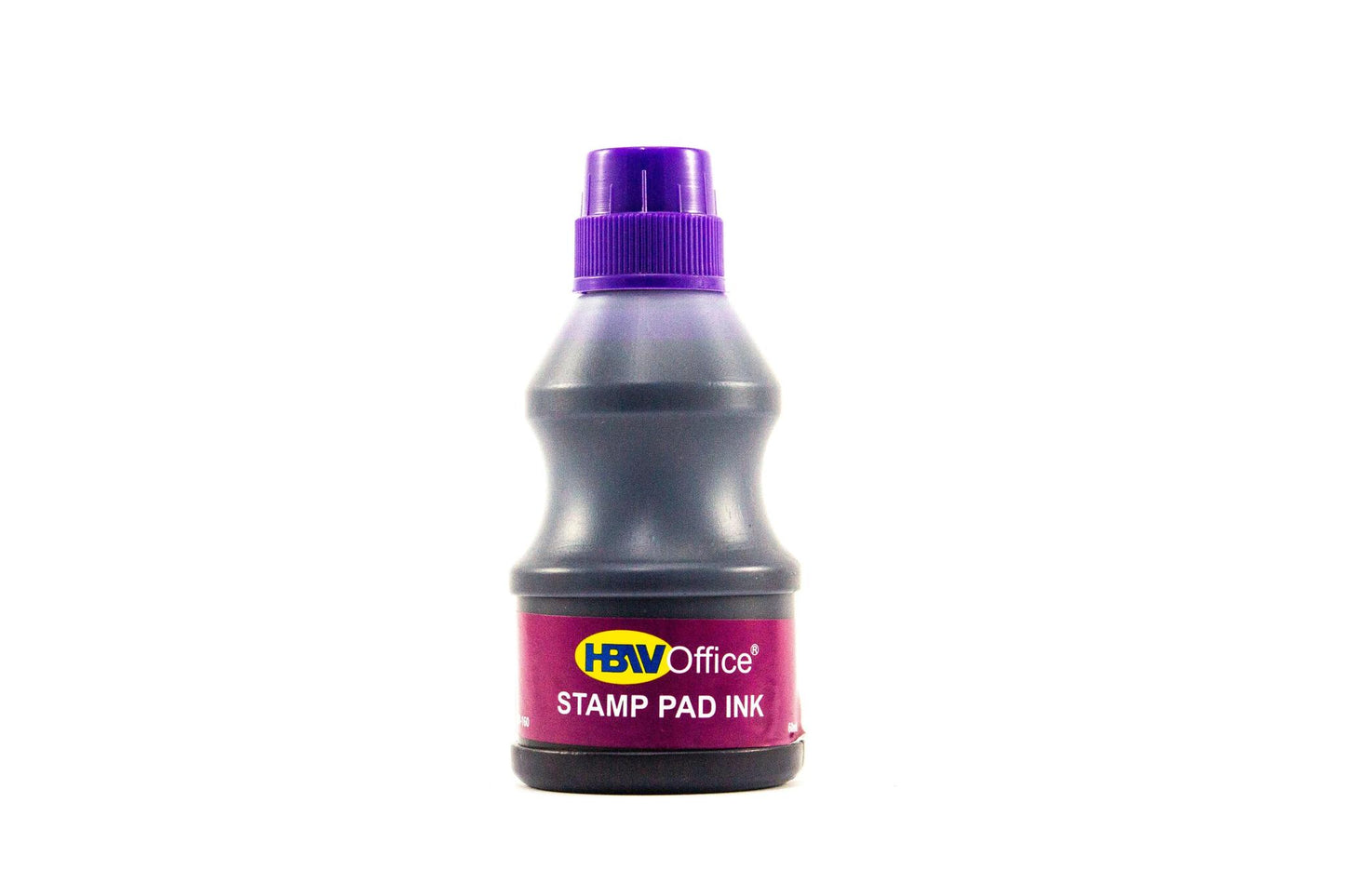 HBW Stamp Pad Ink 60ml | Per Piece