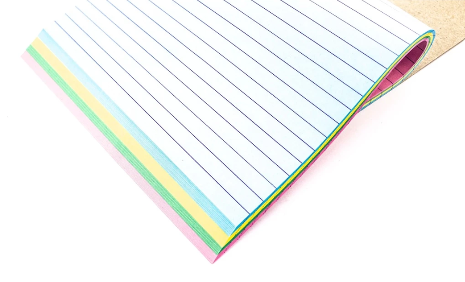 Cattleya Rainbow Long Pad | Per Pad