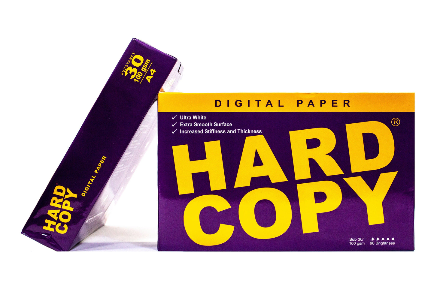 Hard Copy Bond Paper 100gsm