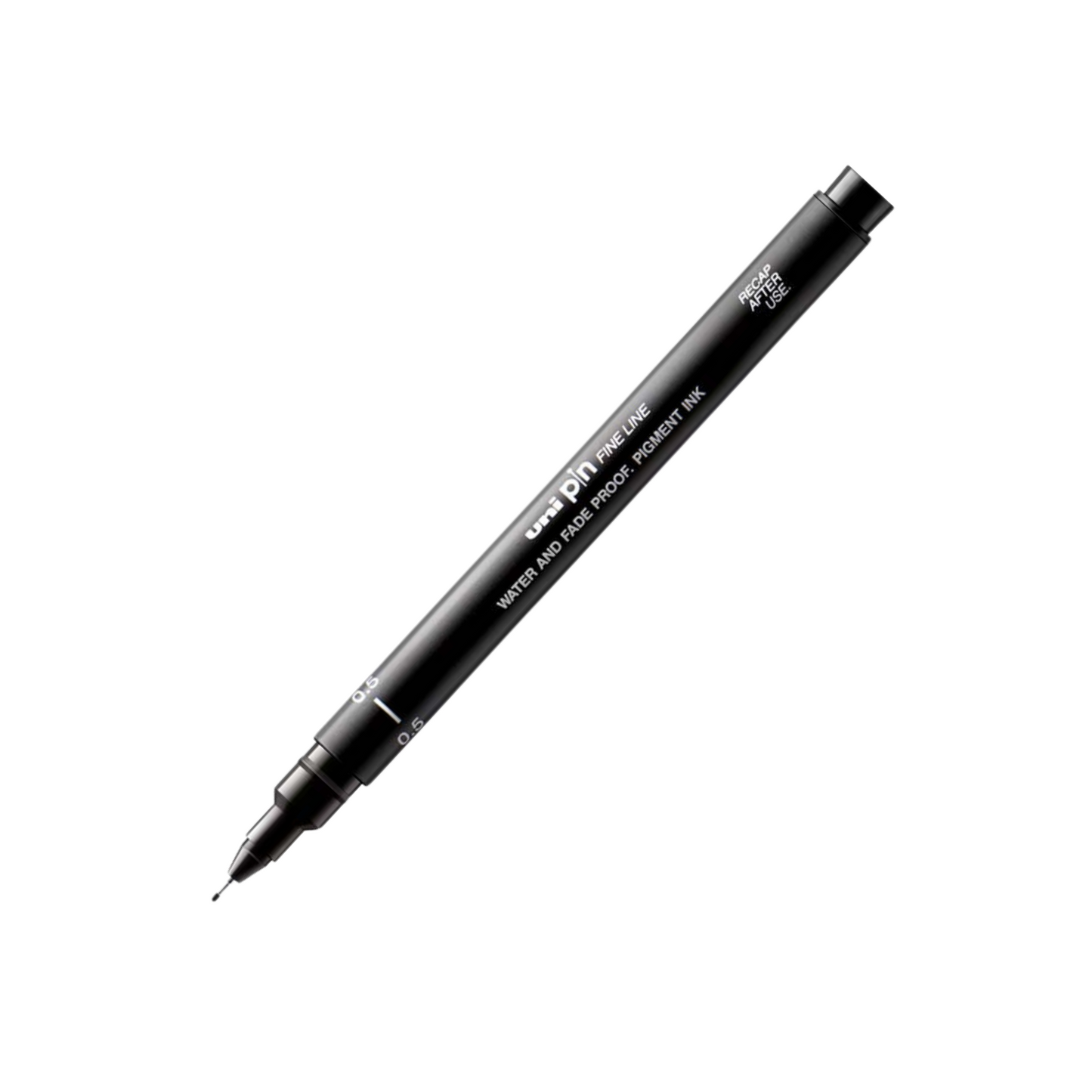 Uni Pin Fine Line Pen 0.5mm