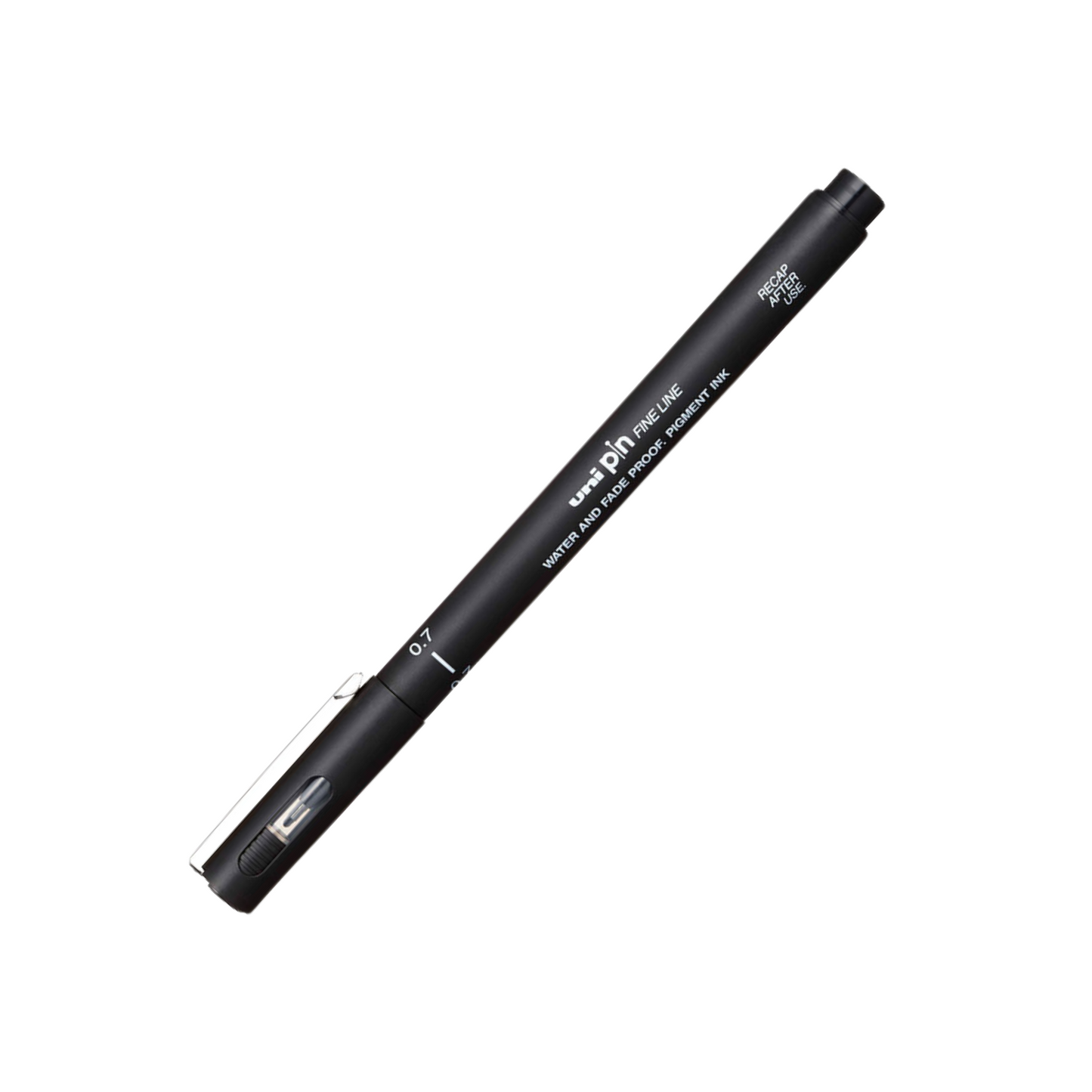 Uni Pin Fine Line Pen 0.7mm