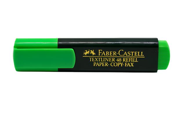 Faber-Castell Highlighter Textliner 48 | Per Piece