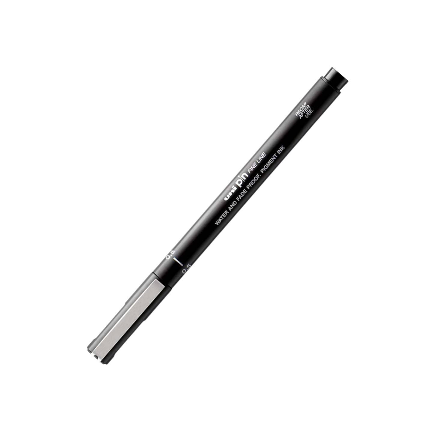 Uni Pin Fine Line Pen 0.5mm