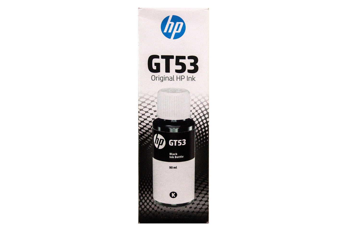 HP Ink Refill