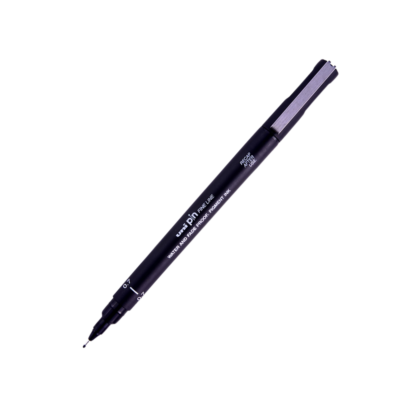 Uni Pin Fine Line Pen 0.7mm