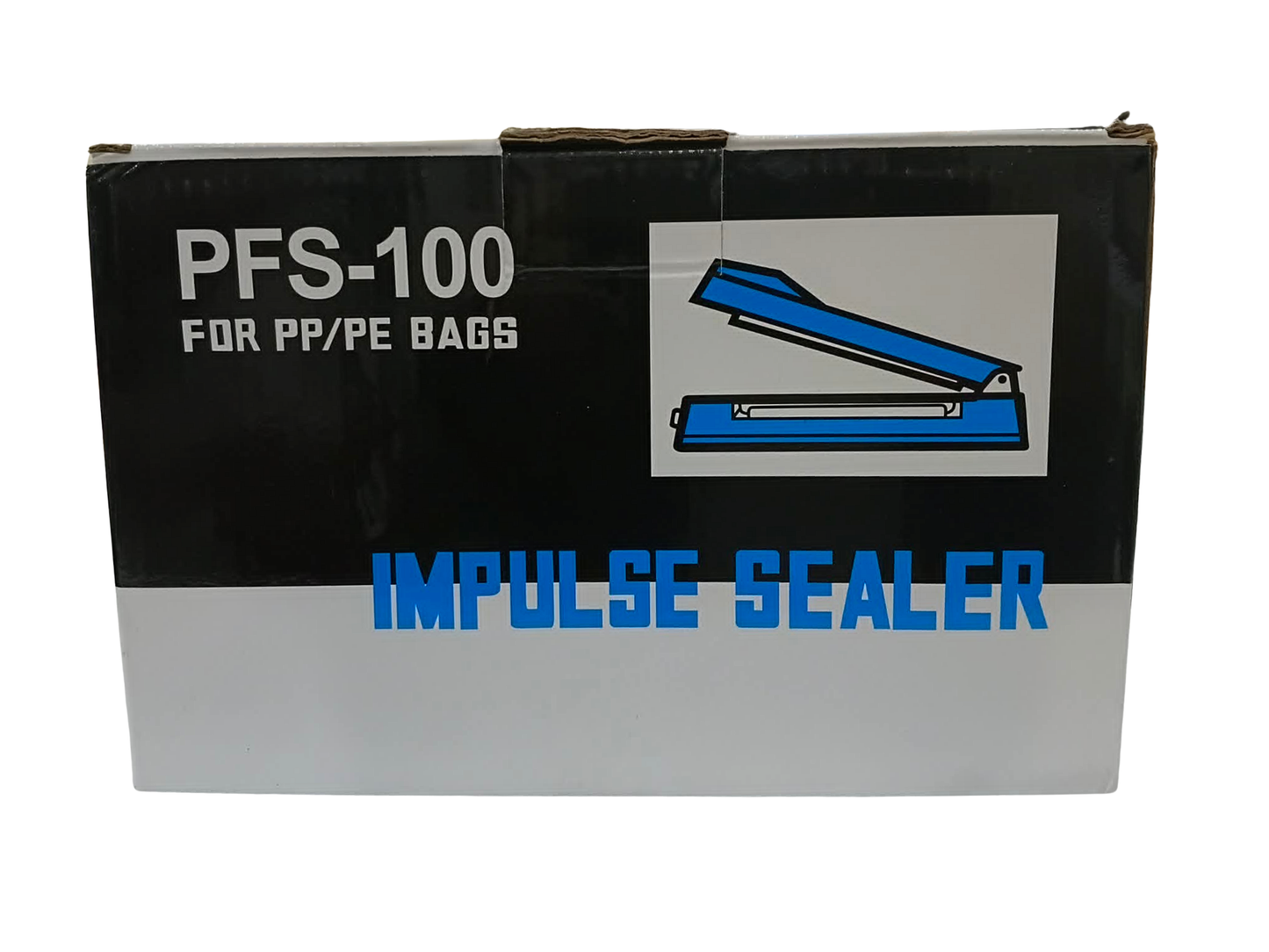 Impulse Sealer FS-100 | Per Unit