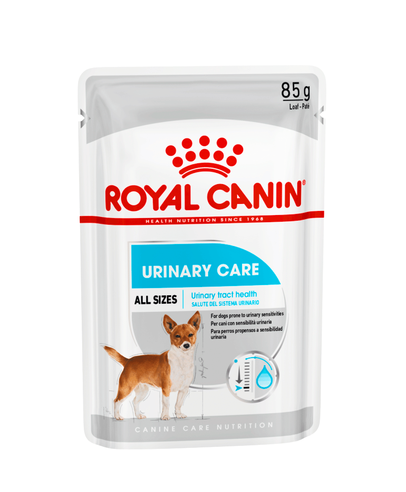 Royal Canin Dog Pouch 85g