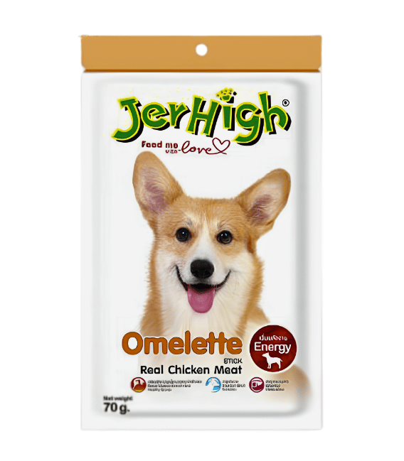 Jerhigh Stick 70g