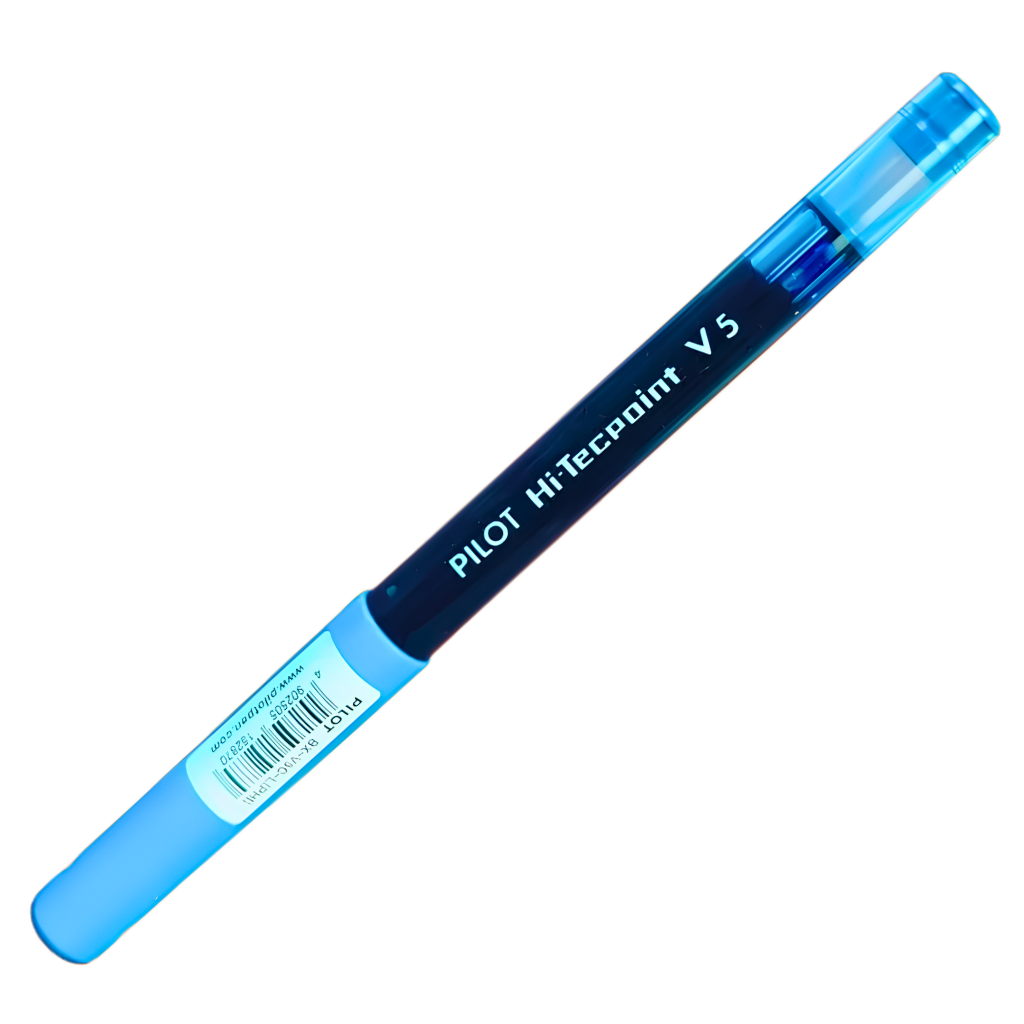 Pilot Hi-Techpoint Pen BX-V5 0.5mm | Per Piece
