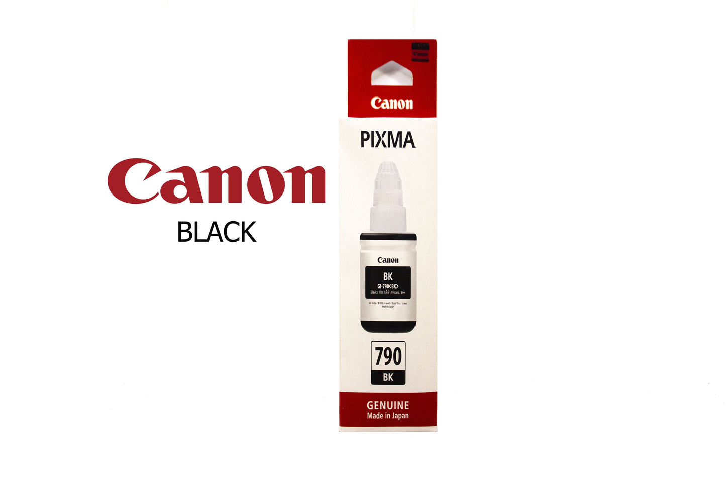 Ink Refill