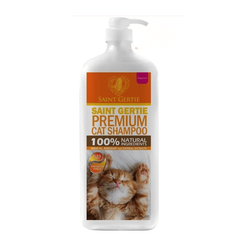 Saint Gertie Shampoo 250ml