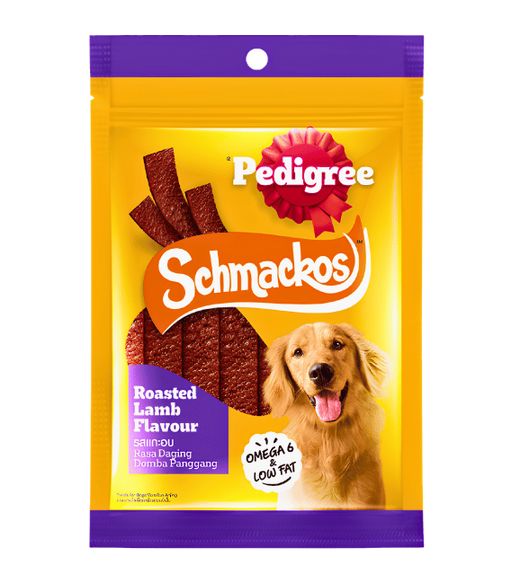 Pedigree Schmackos 70g