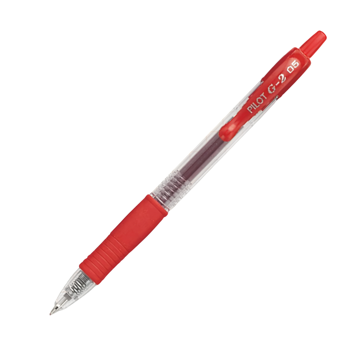 Pilot Retractable Ballpen G2 0.5mm | Per Piece