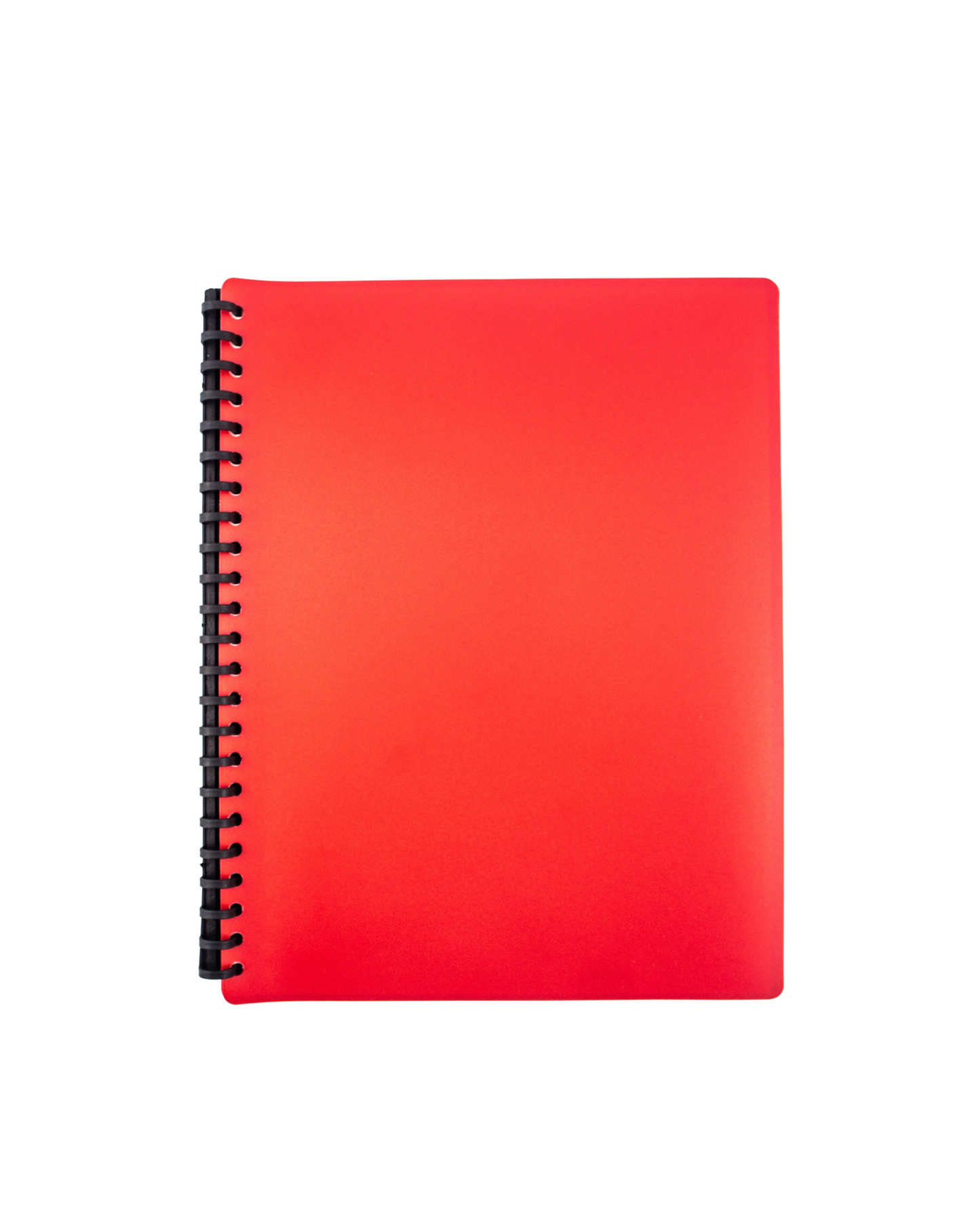 Ordinary Clear Book Long | Per Piece