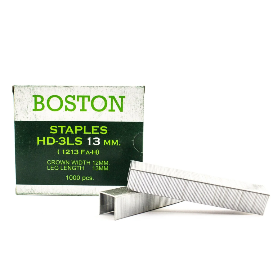 Boston Book Binding Staple Wire | Piece