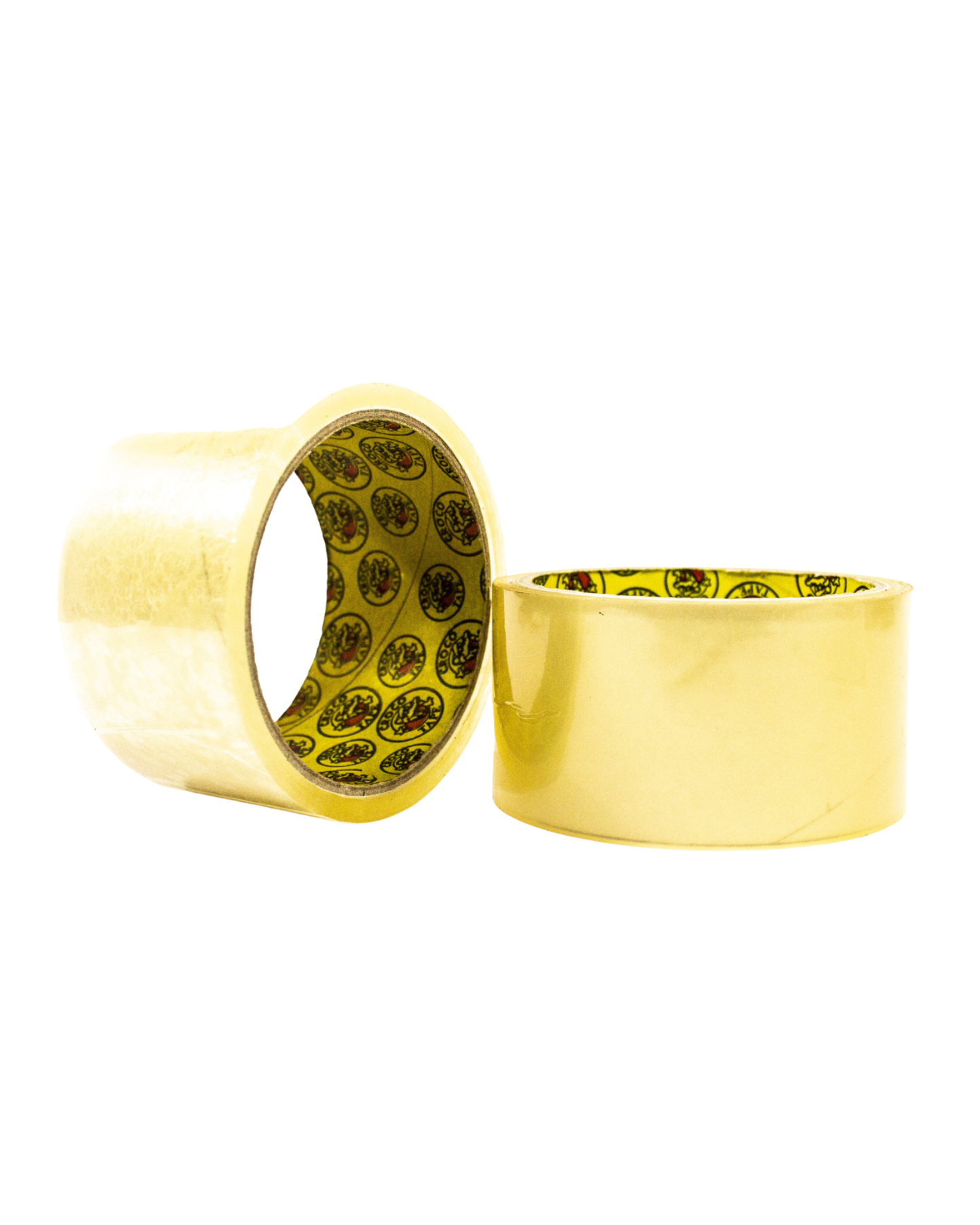 Croco Packaging Tape Clear | Per Piece