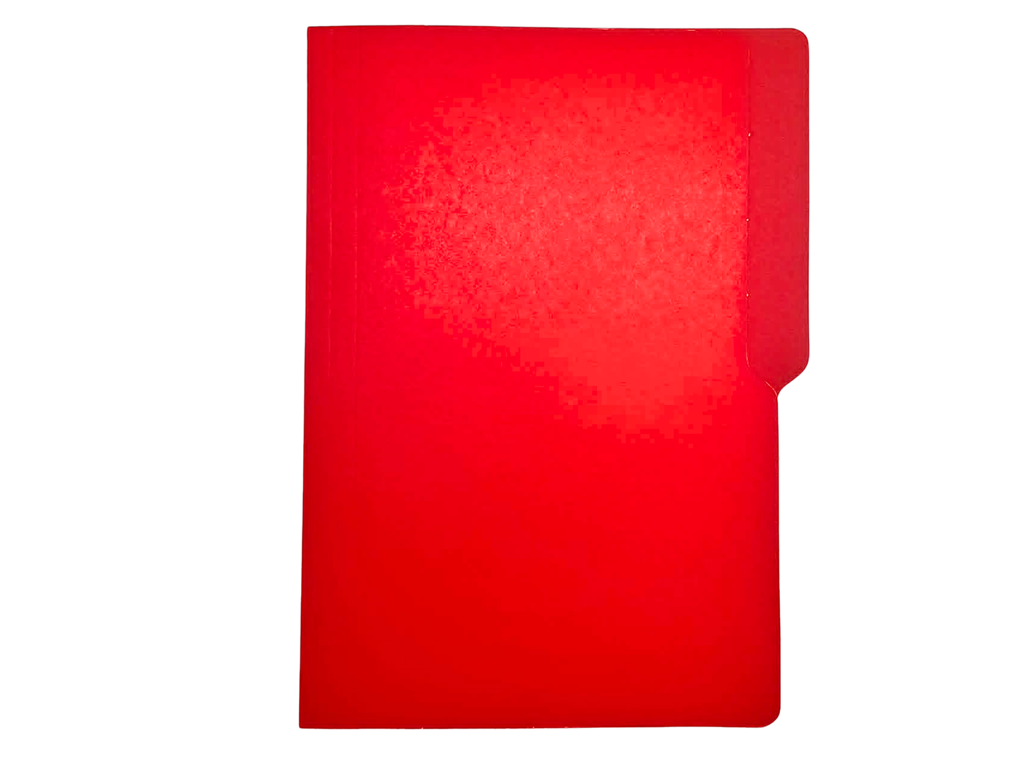 Colored Plain Folder Mini | Per Piece