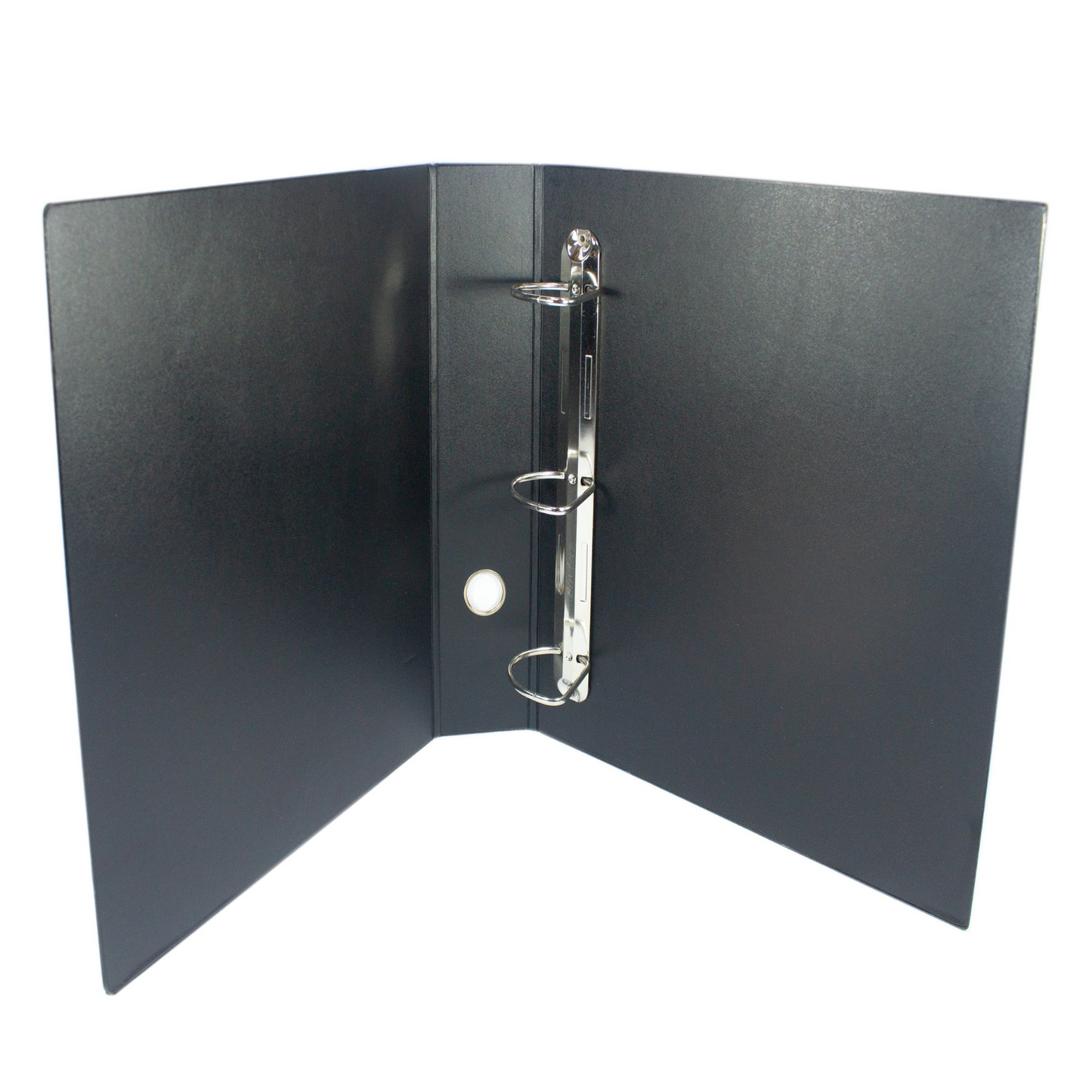 Adventurer Ring Binder 2in Long Black A