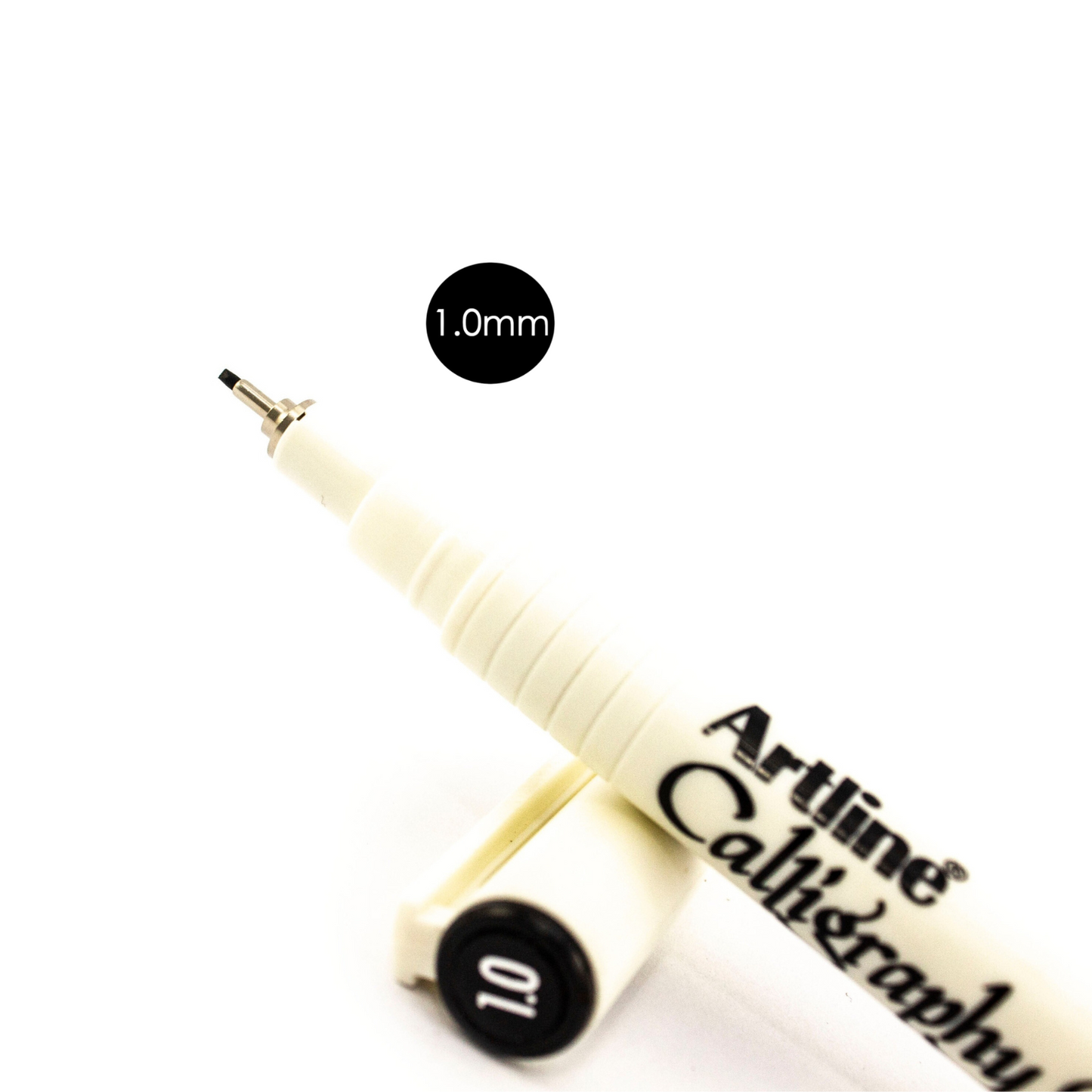 Artline Calligraphy Pen 1.0mm A