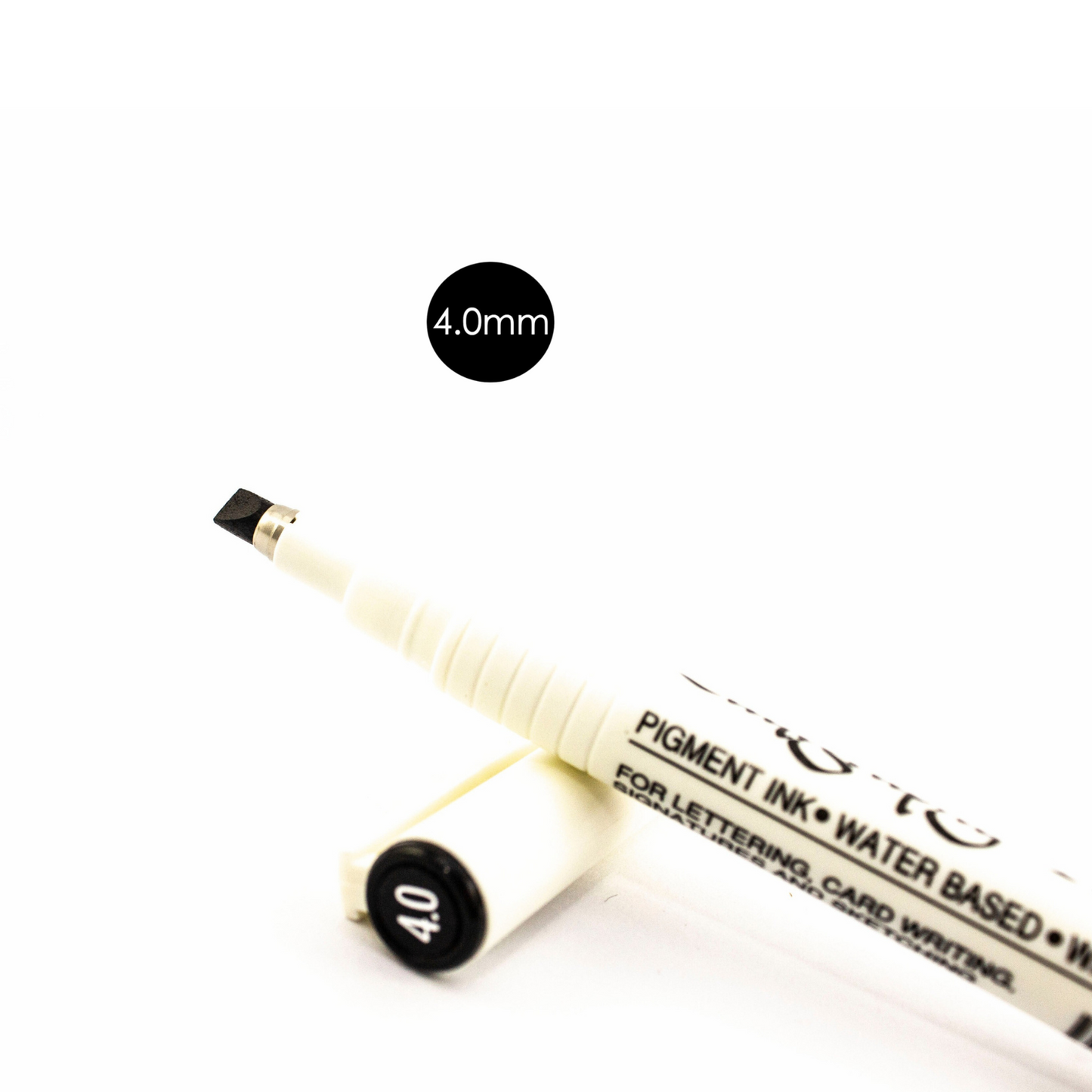 Artline Calligraphy Pen 4.0mm A