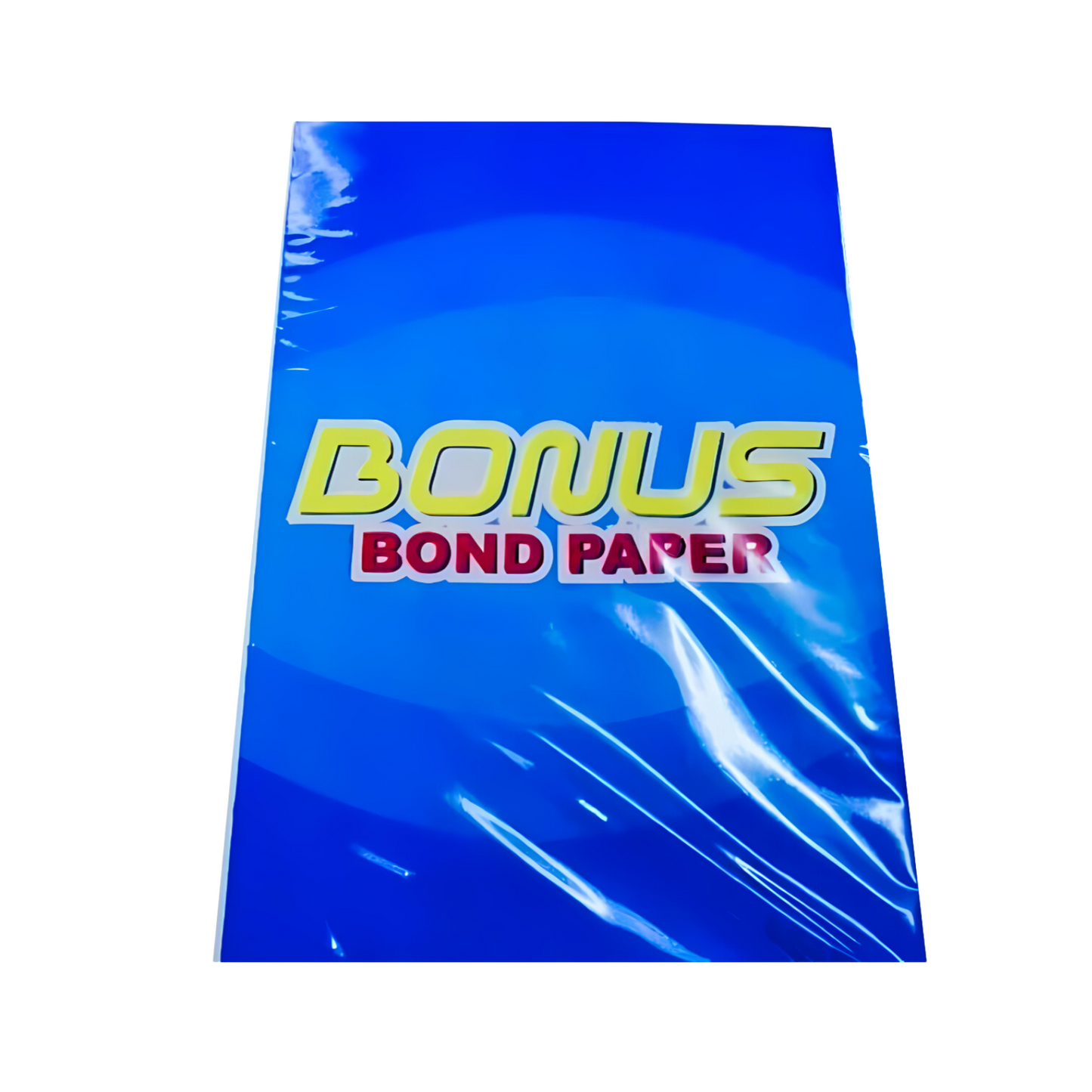 Bonus S16 Bond Paper Long