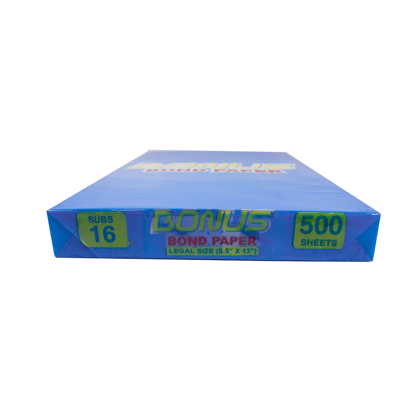 Bonus S16 Bond Paper Long A
