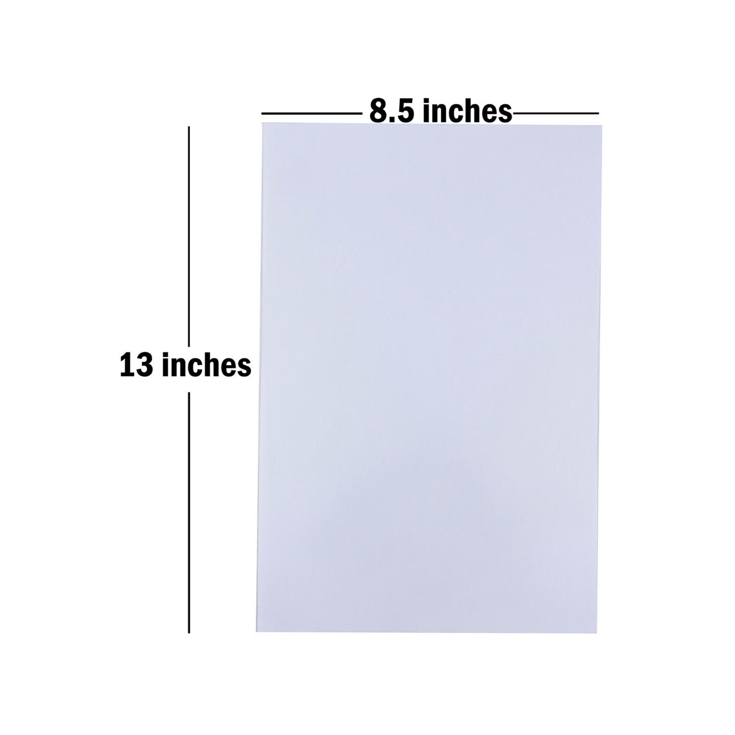 Bonus S16 Bond Paper Long B