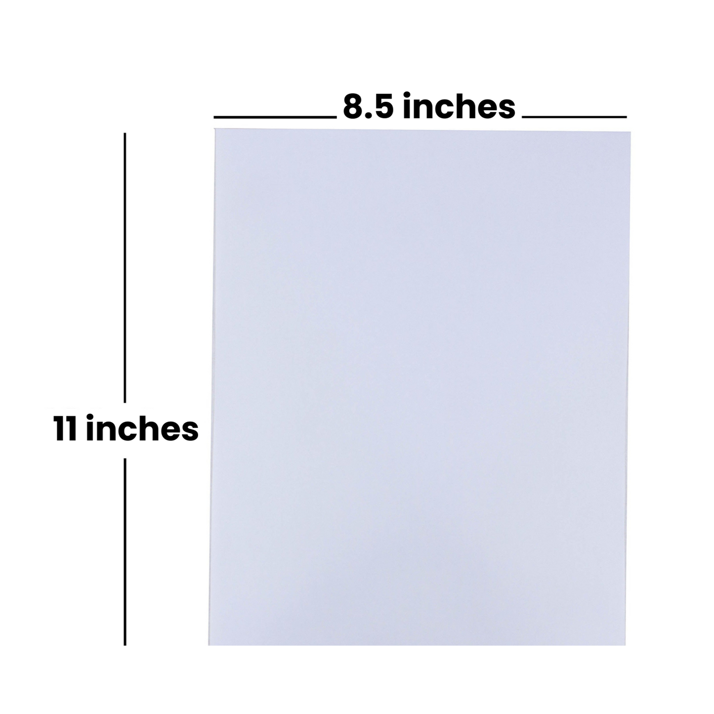 Bonus S16 Bond Paper Short B