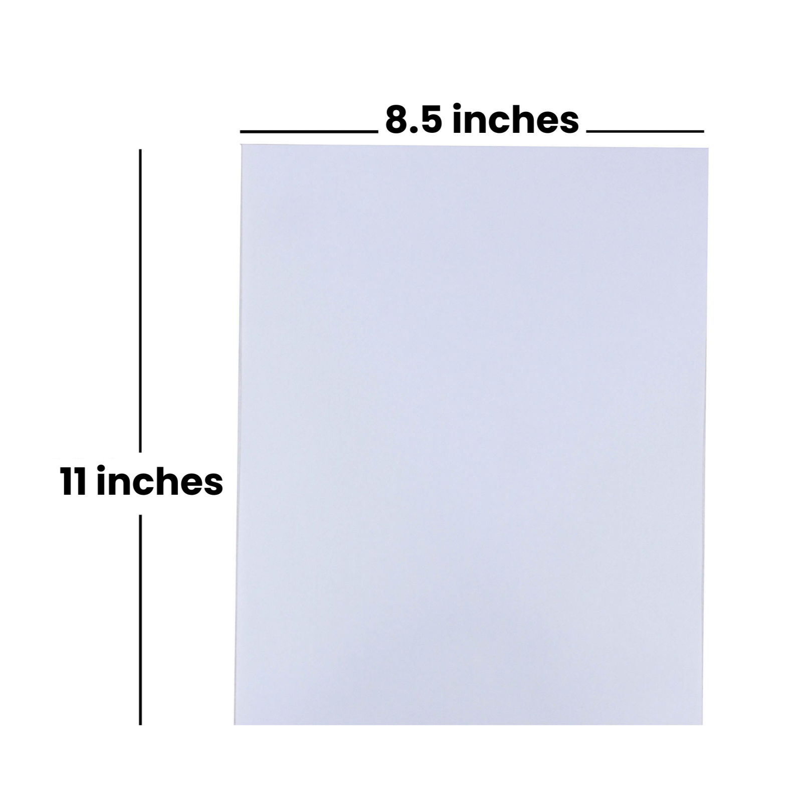 Bonus S16 Bond Paper Short B