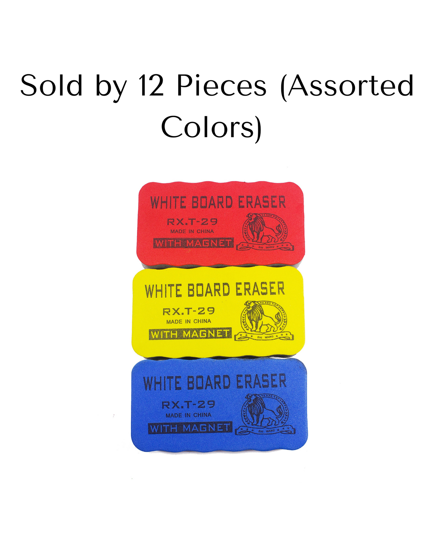 Whiteboard Eraser