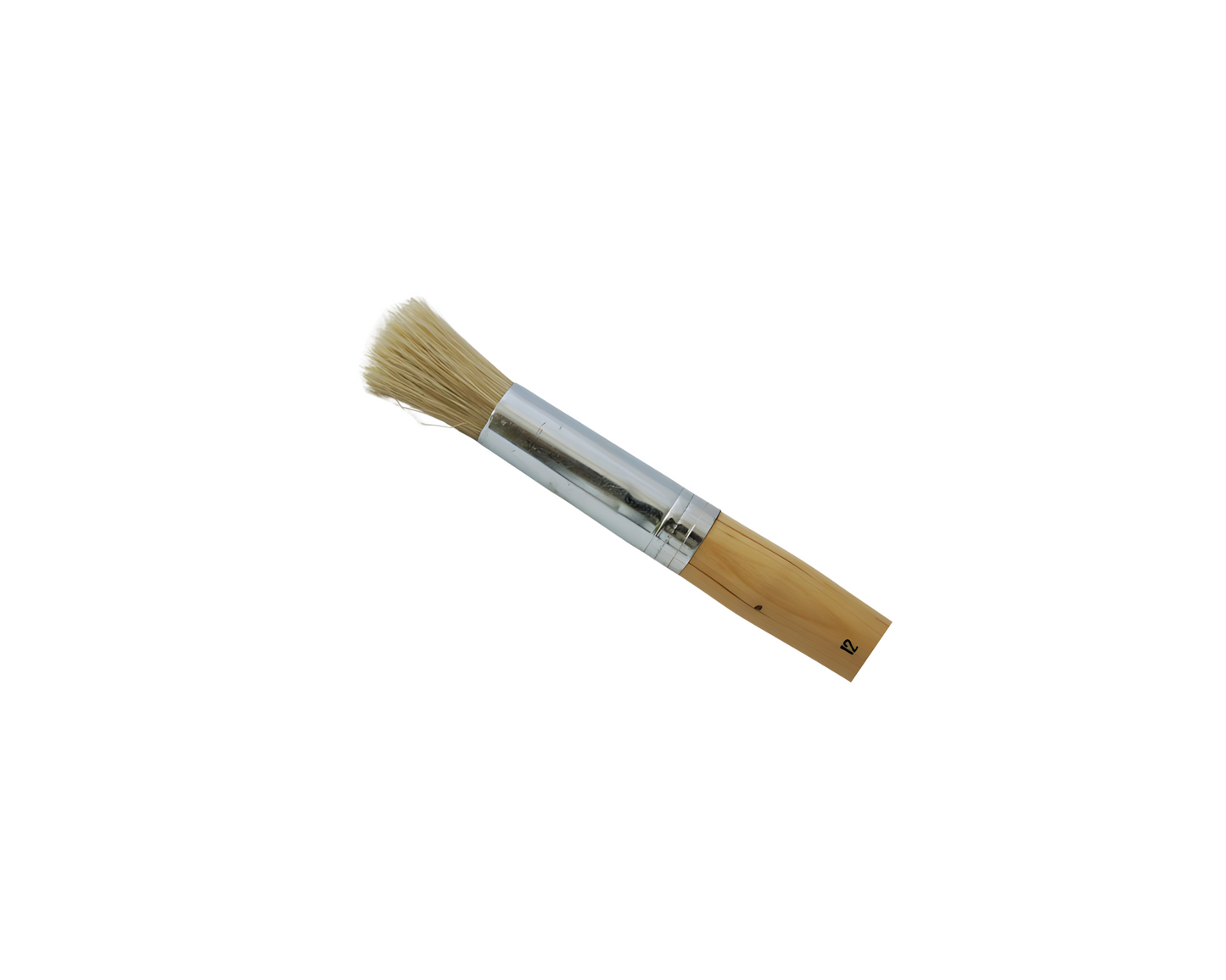 Eterna Round Brush No. 12