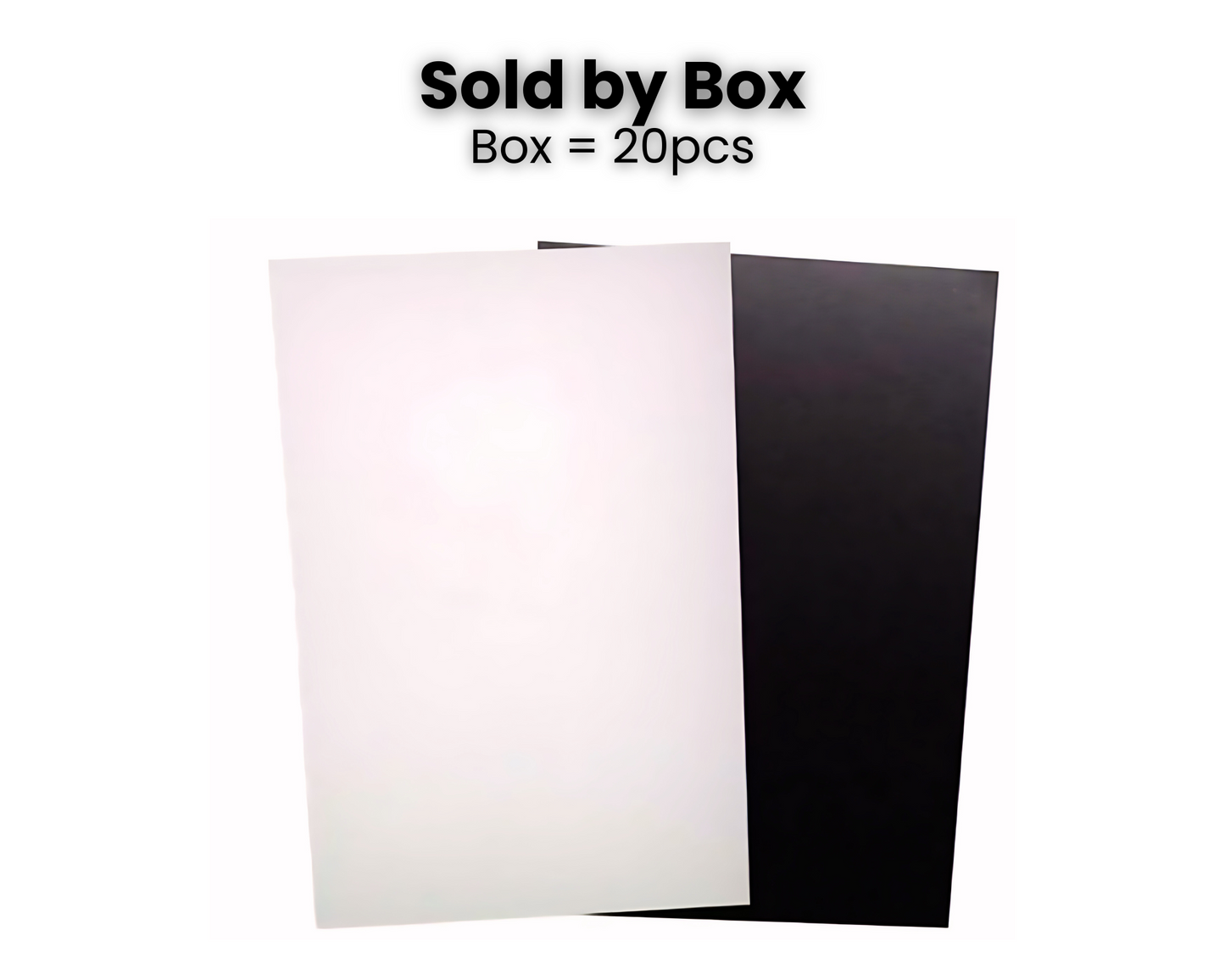 Illustration Board Whole Size (40x30in)