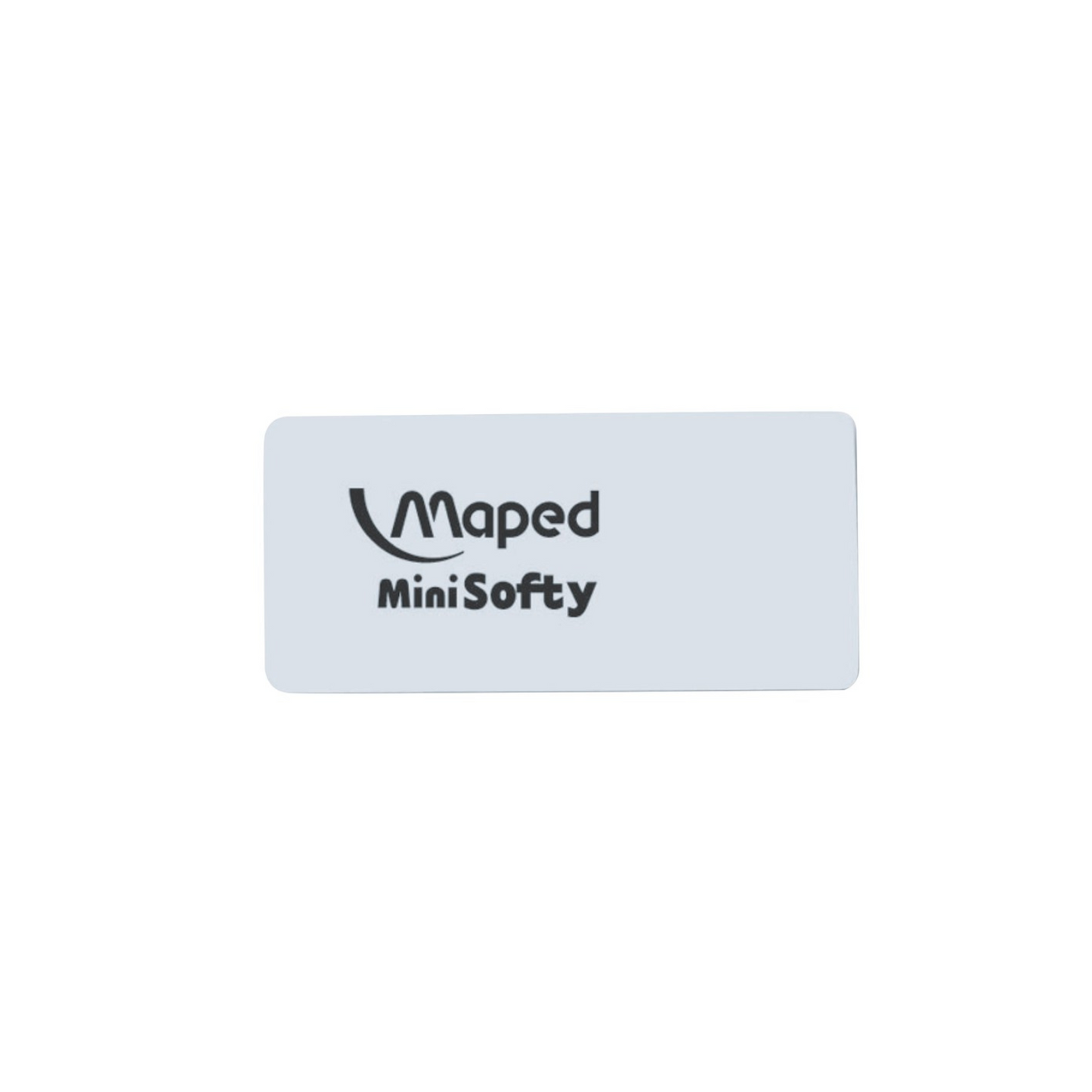 Maped Mini Softy Eraser No. 511760 | 36pcs