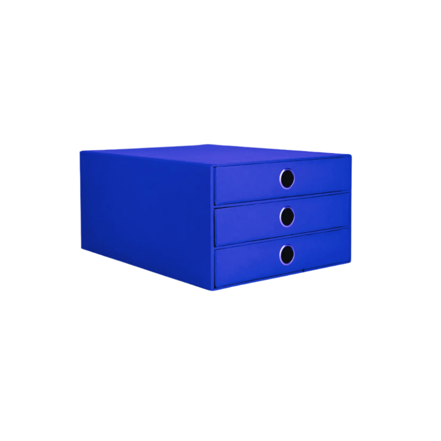 Multi-Tray Data Organizer (3 Drawer)