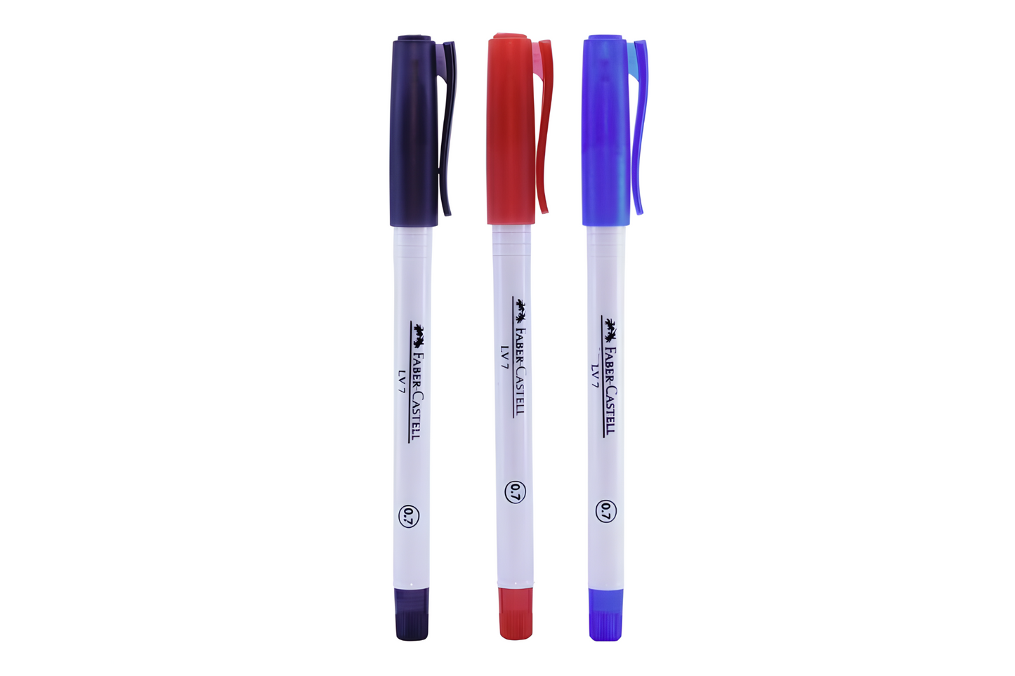 faber castell ballpen