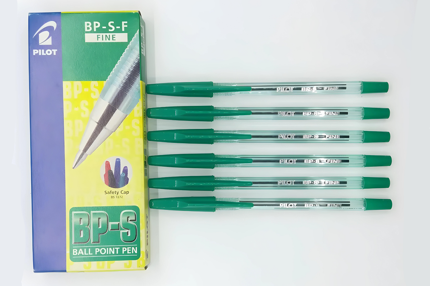 Pilot Ballpen