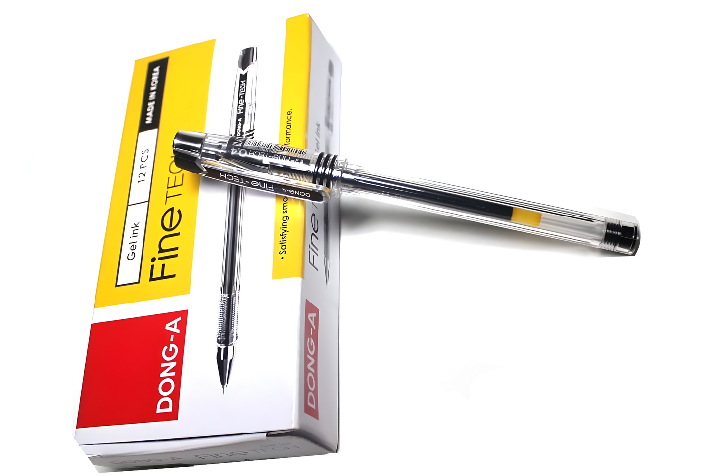 dong-a ballpen
