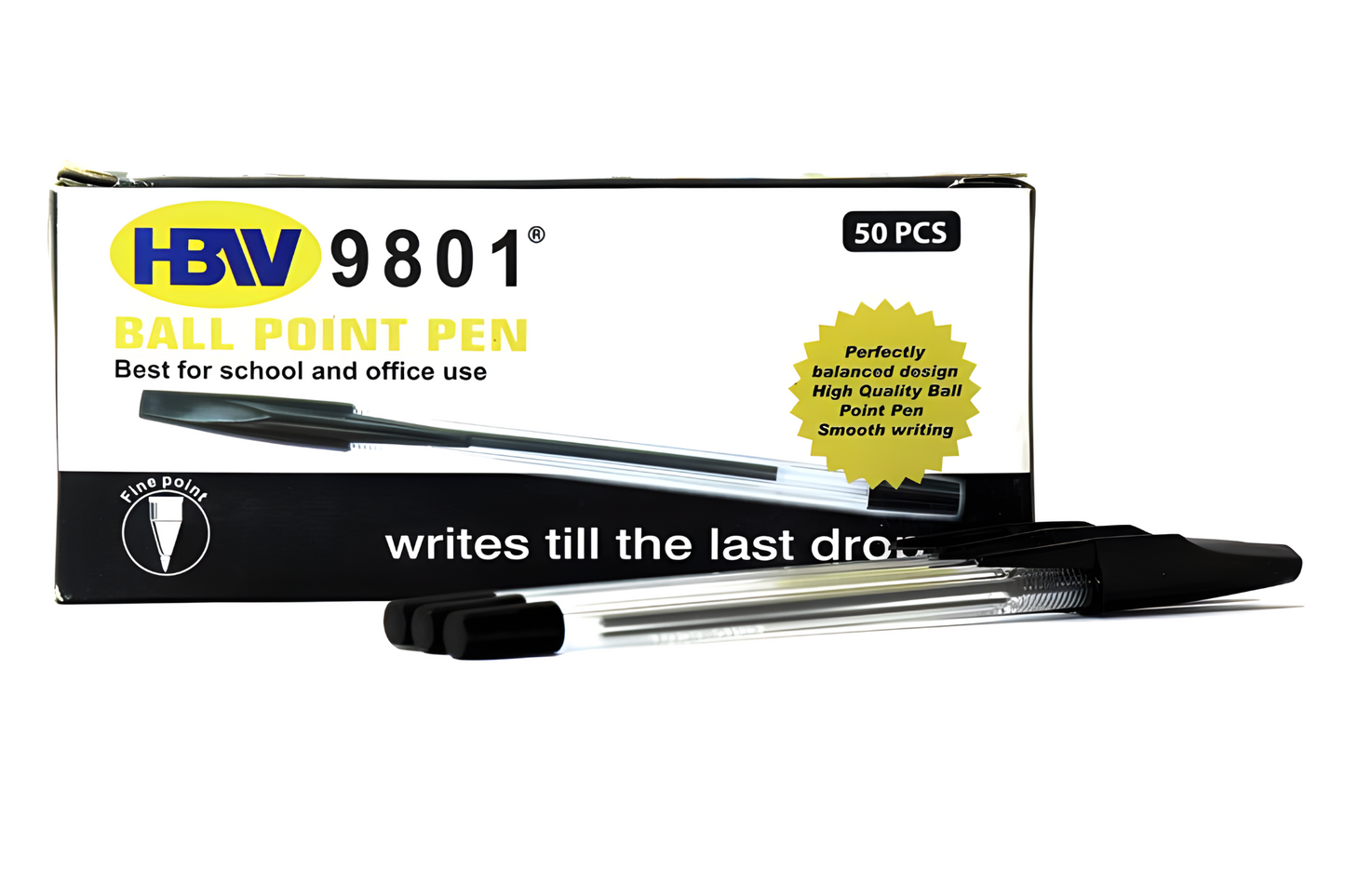 HBW Ballpen