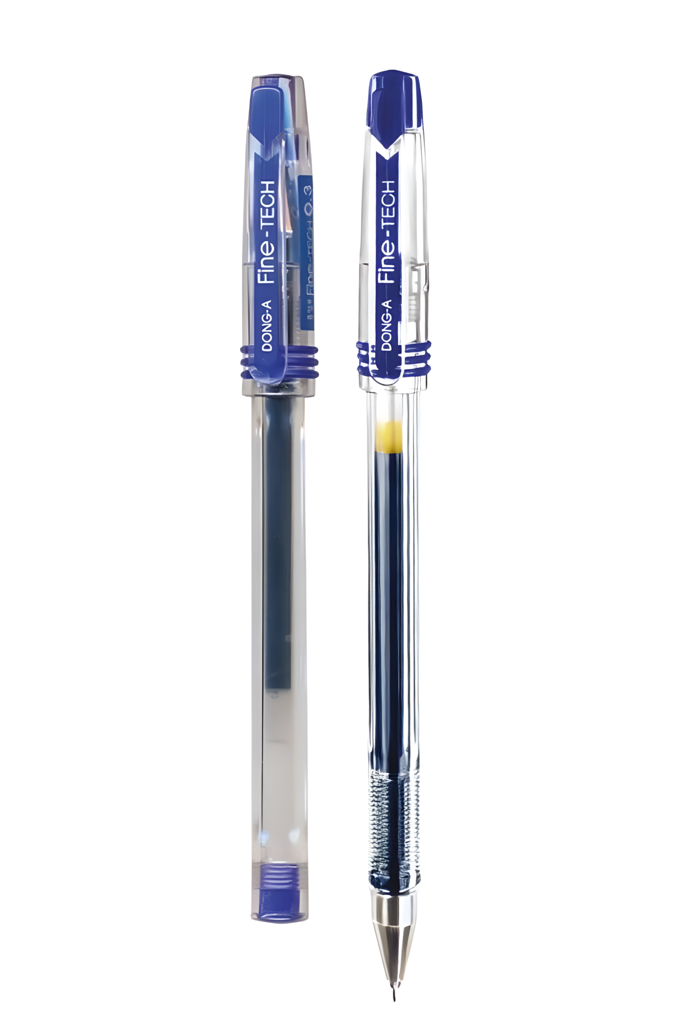 Dong-A Fine Tech Ballpen 0.3mm | 12pcs