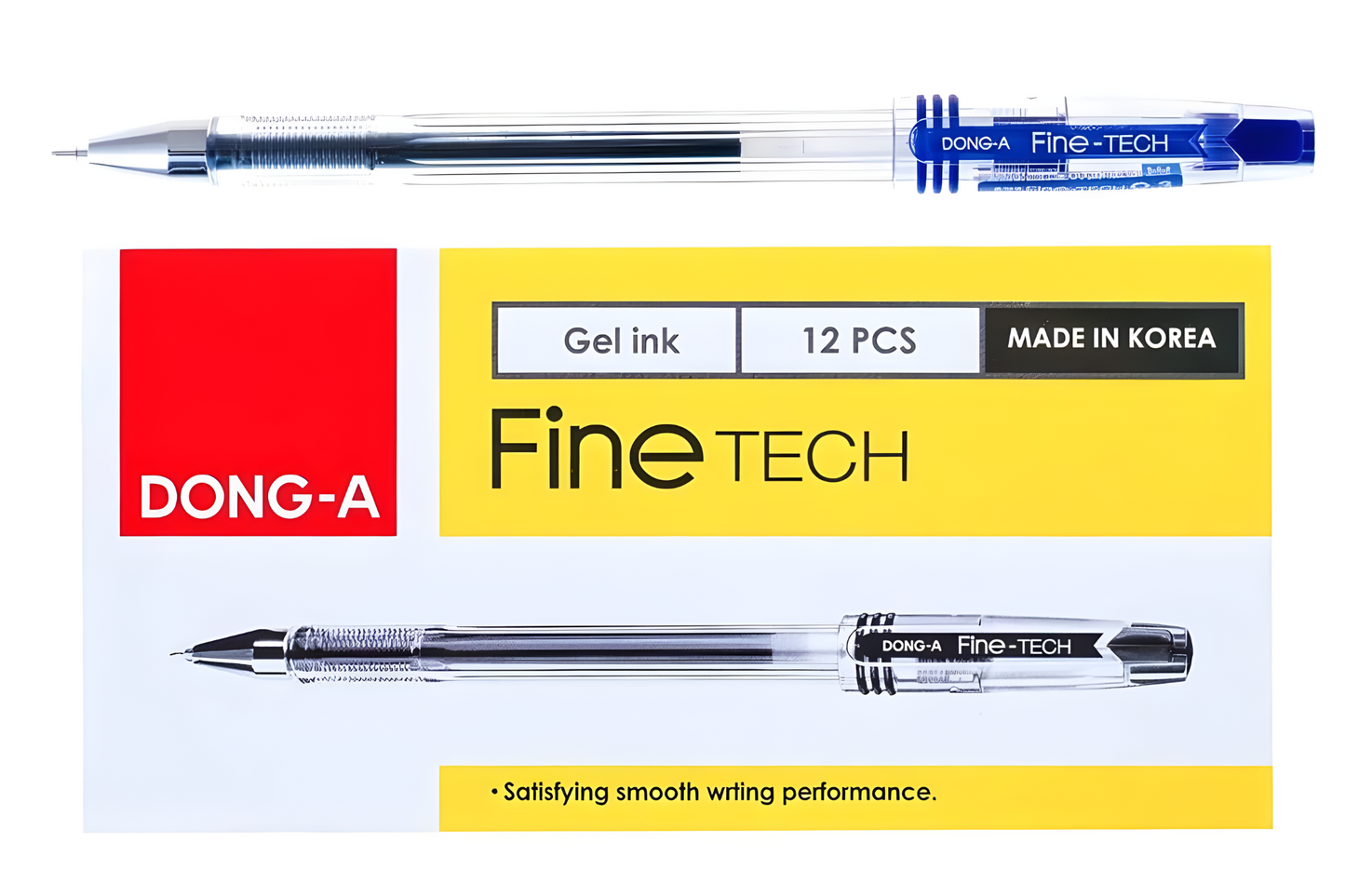 dong-a ballpen