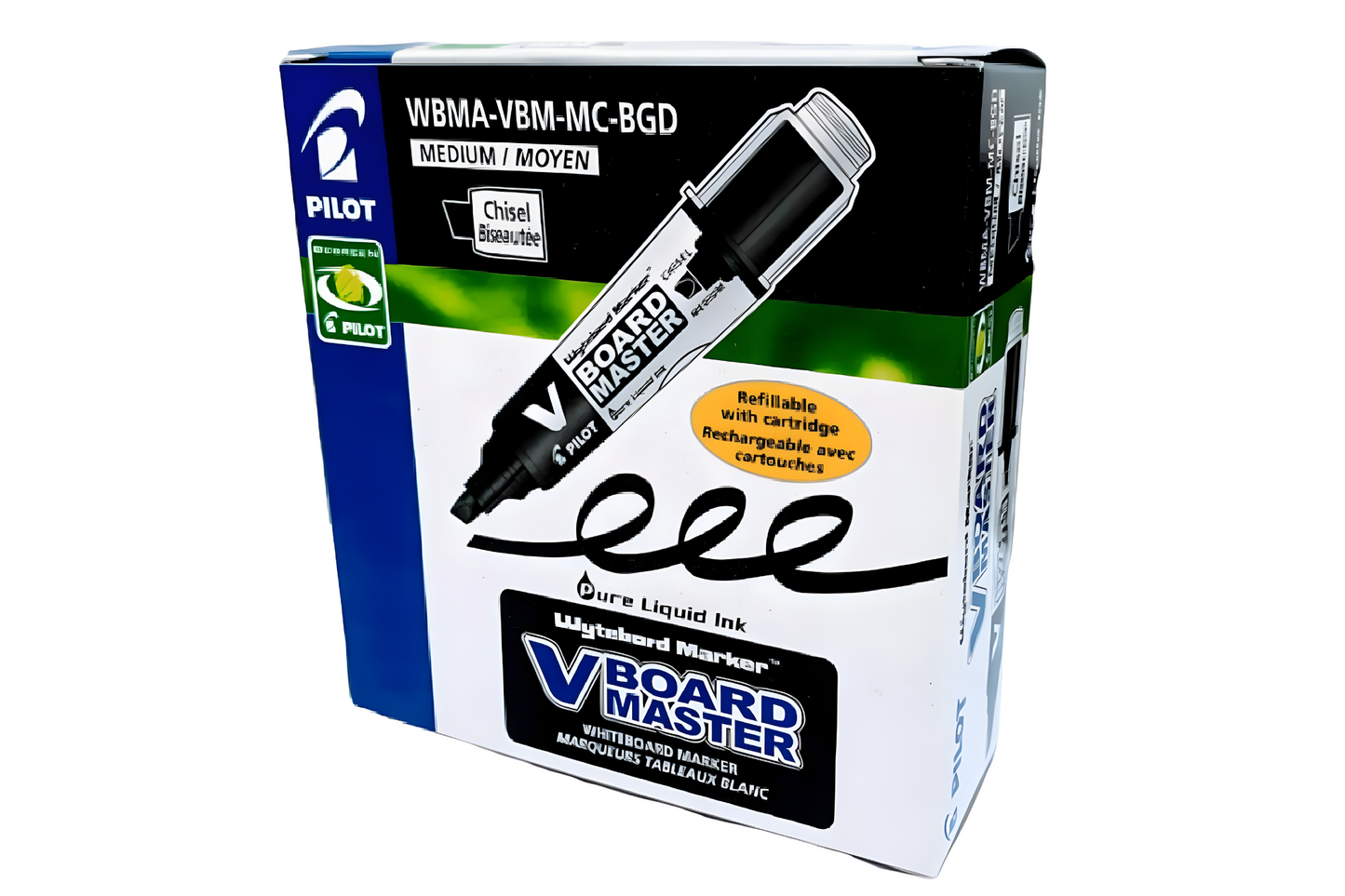 Pilot Whiteboard Marker