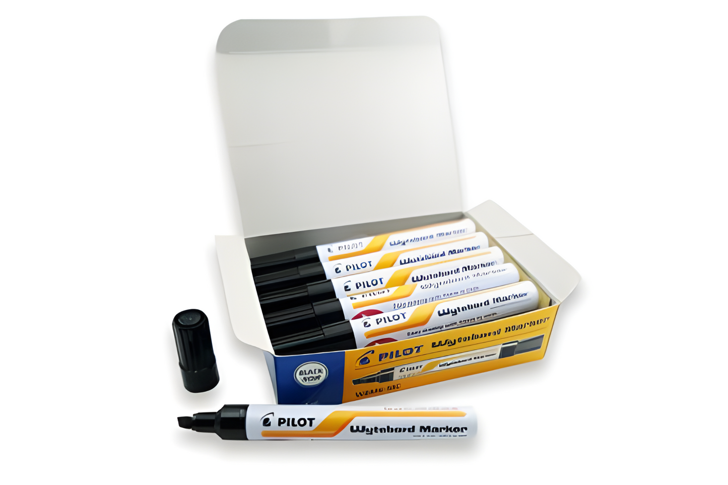 Pilot Whiteboard Marker Broad