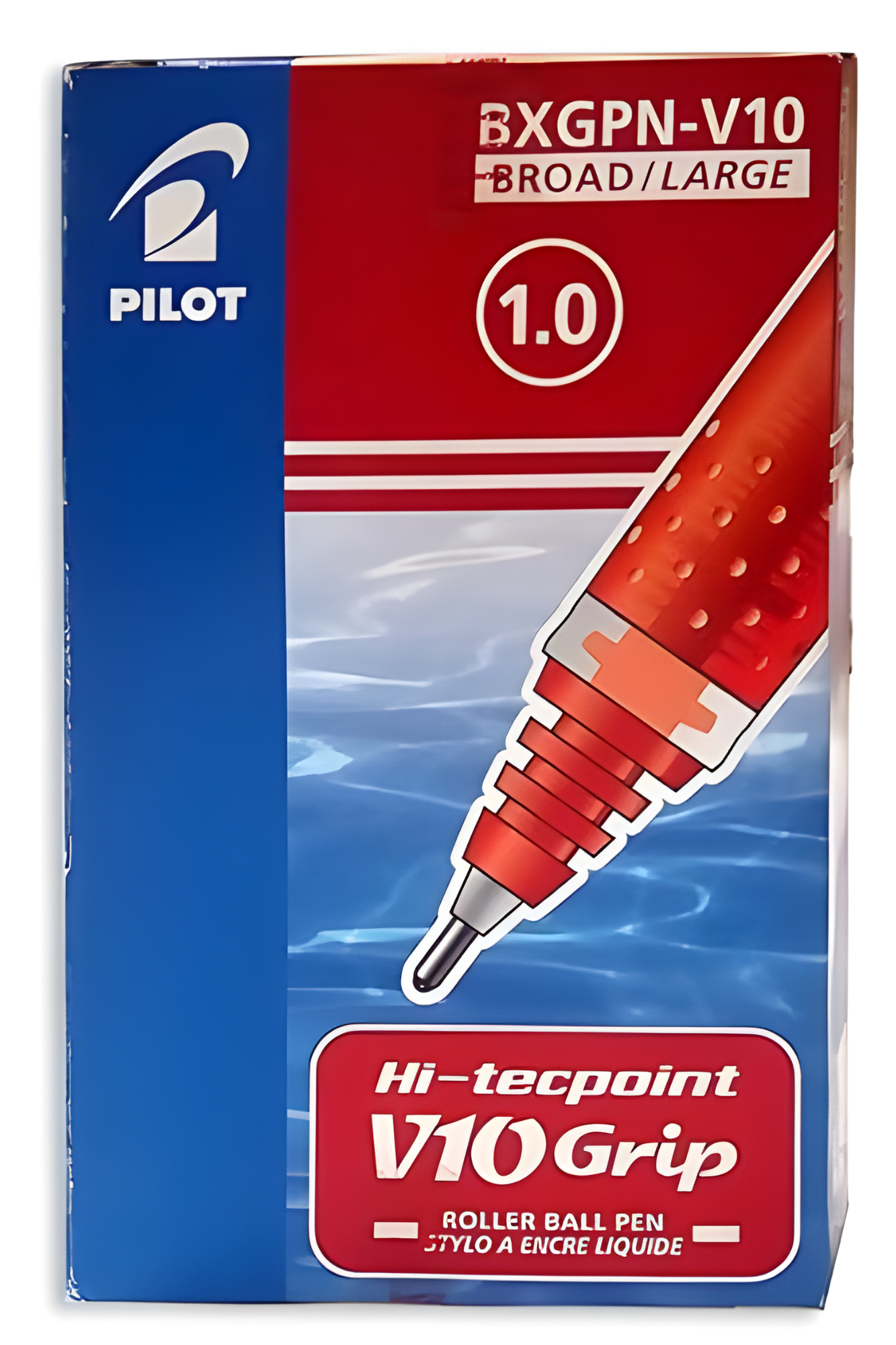 Pilot Ballpen