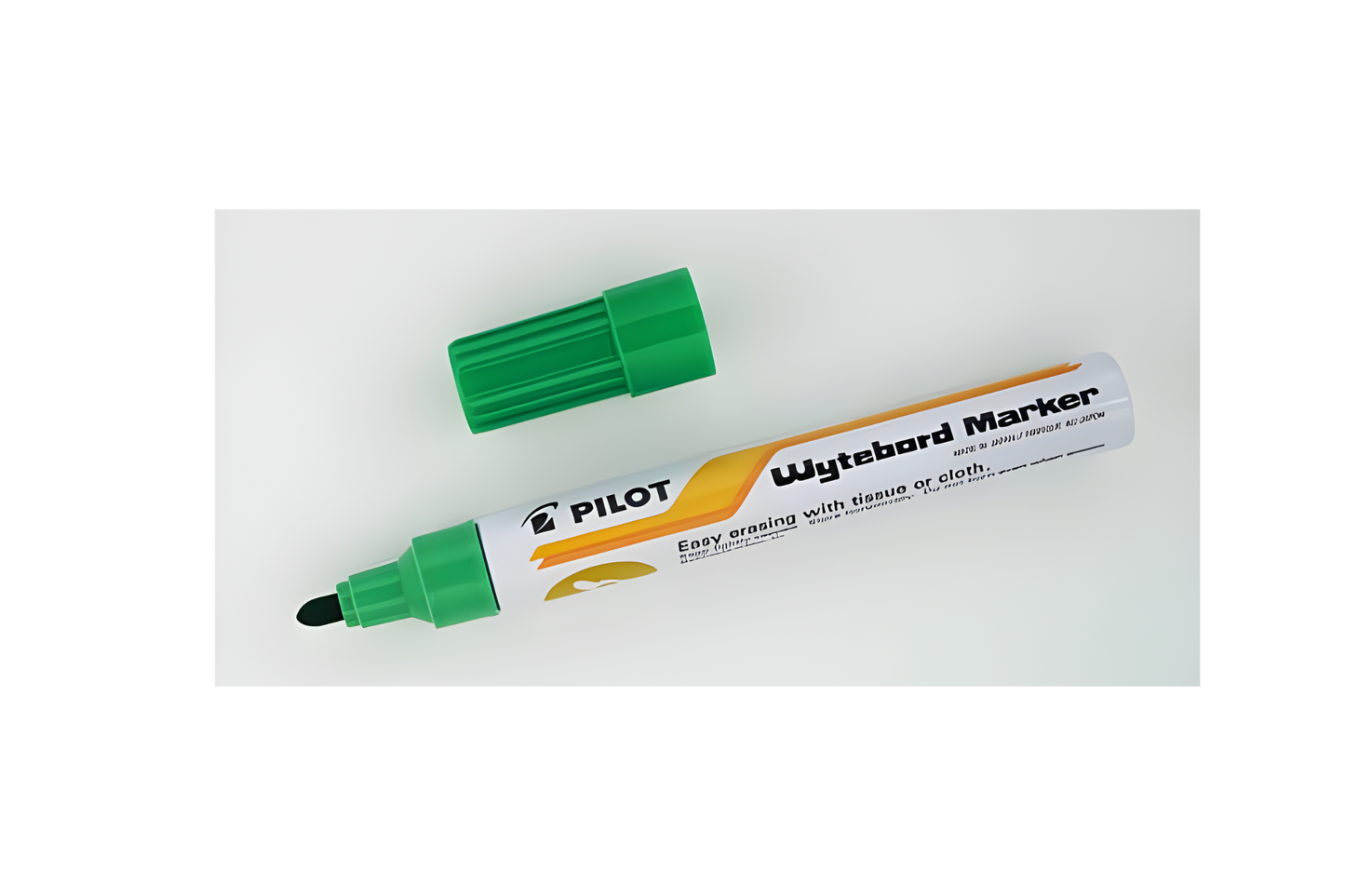 Pilot Whiteboard Marker Fine